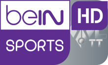 ARAB| BEIN SPORTS HEVC