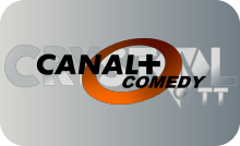 CANAL+ COMEDIE QUEST