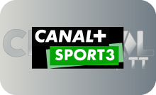 CANAL+ SPORT  3