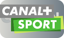 Canal+ Sport SD FR2