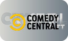 COMEDY CENTRAL