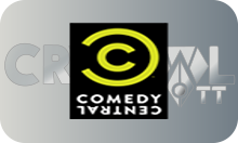 COMEDY CENTRAL