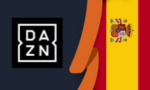 ES| DAZN VIP