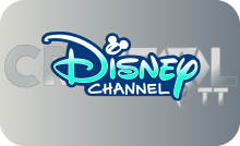 DISNEY CHANNEL