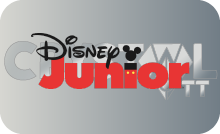 DISNEY JUNIOR