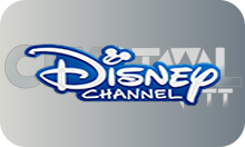 DISNEY CHANNEL