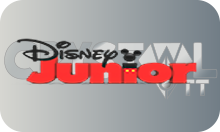 DISNEY JUNIOR