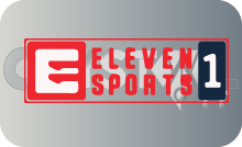 ELEVEN SPORT 1 HD