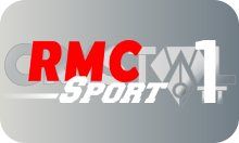 RMC Sport 1 SD FR