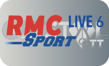 RMC Sport Live 6 SD FR