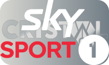 SKY SPORT 1 HD