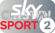 SKY SPORT 2 HD