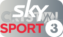 SKY SPORT 3 HD