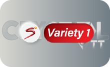 SUPERSPORT VARIETY 1 HD