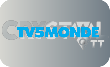 TV5 MONDE AFRIQUE