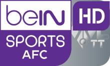 ARAB| BEIN SPORTS AFC