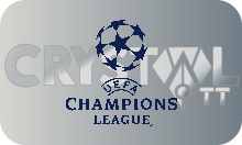 UEFA CHAMPIONS LEAGUE